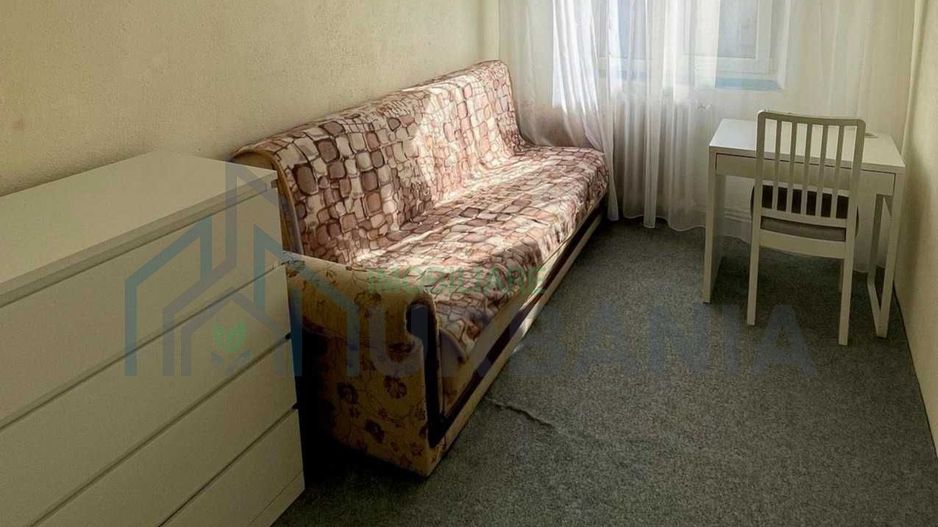 Apartament de vanzare, 3 camere Pacurari, Petru Poni, 64mp - Poză 3