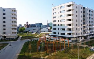 Vânzare, studio, Pipera, București - Poză 1