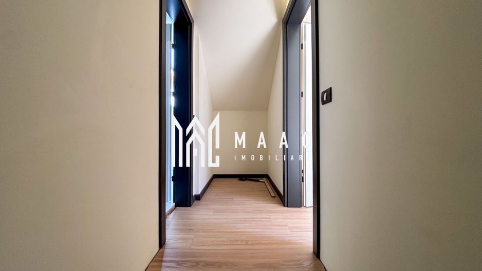 BLACK FRIDAY-Duplex | 150MPU | Teren 250MP | 5 Camere | Terasa - Poză 36