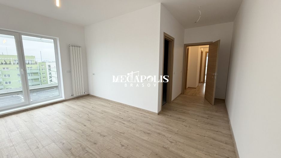 Penthouse  INTABULAT  ZONA TRACTORUL - Poză 9