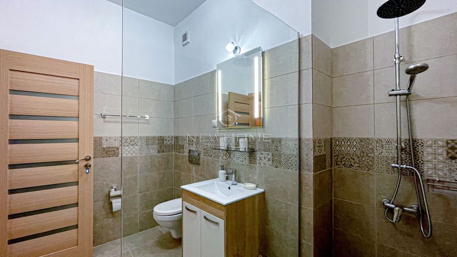 Apartament 2 camere bloc nou, zona Iulius Mall - Poză 9