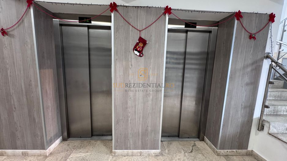 Apartament 2 camere, 55 mp, parcare inclusa, mobilat modern, Sector 4 - Poză 22