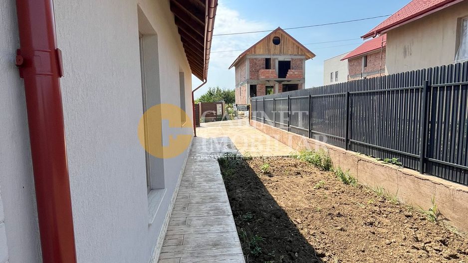 Casa parter 3 camere Cartier Rezidential - Poză 9