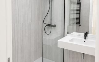 Apartament 2 camere premium | Smart Home | Nusco City - Aviatiei - Poză 4