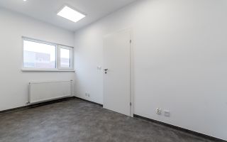 4646 mp - Hala industriala de inchiriat in Parc Industrial Arad - Poză 6