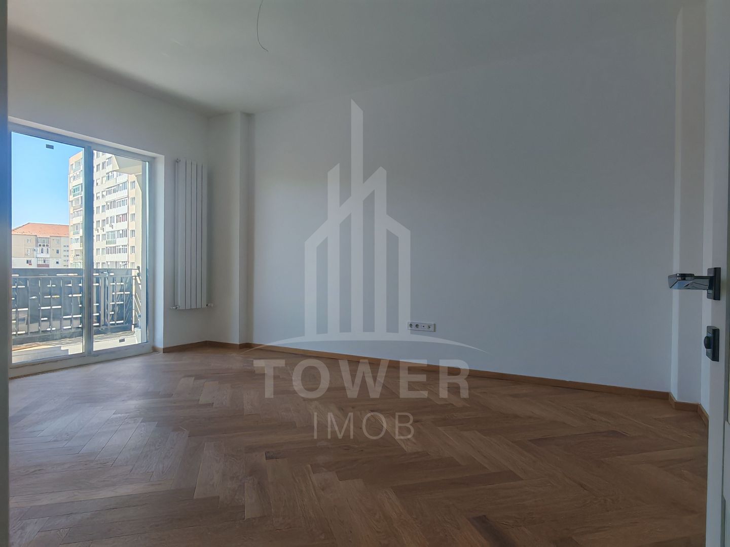 Apartament 3 camere  85 mp utili– zona Hipodrom 4 - Poză 4