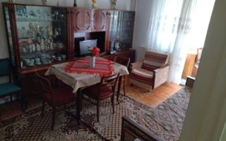 Apartament 3 camere -  Bld. Griviței, Brașov - Poză 1