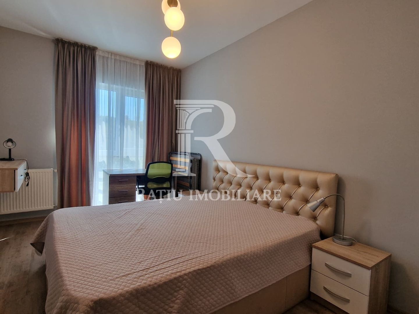 Apartament cu 3 camere | Spitalul Judetean | Oradea - Poză 8