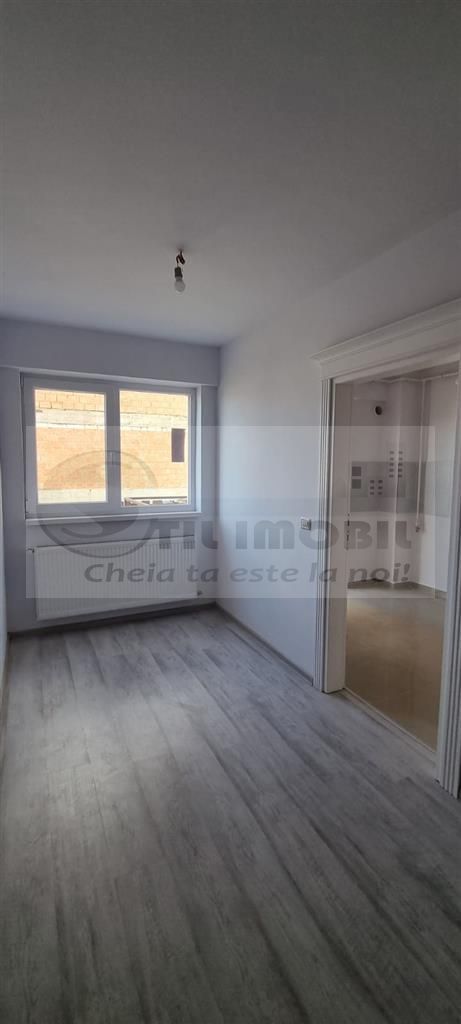Apartament cu 1 camera - Valea Lupului - intabulat - Poză 5