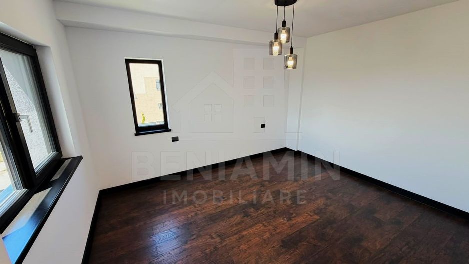 Casa P+1 Finisaje Premium-205mp-Incalzire Pardoseala-2025-Magnolia - Poză 18