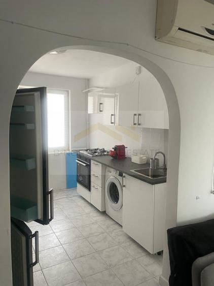 Apartament spațios, complet utilat, renovat recent – Metrou Gorjului - Poză 12