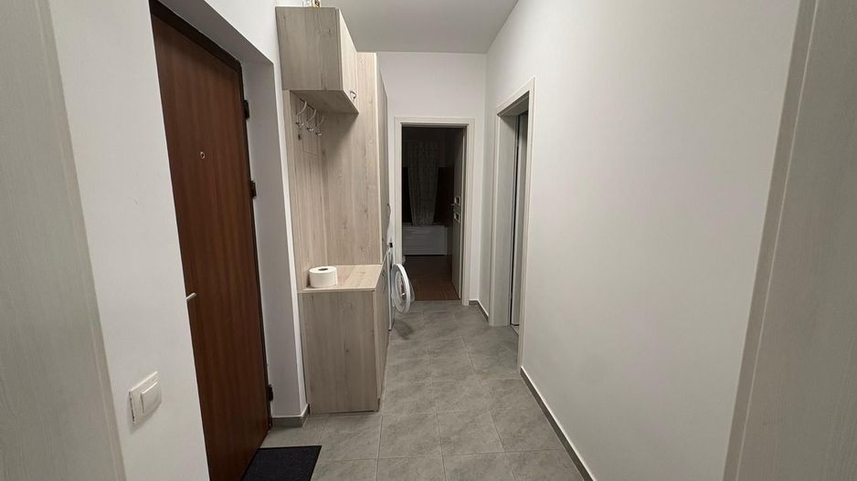 AP. 2 CAMERE- APARATORI, PARCARE SUBTERANA, CENTRALA, METROU 9 MIN - Poză 6