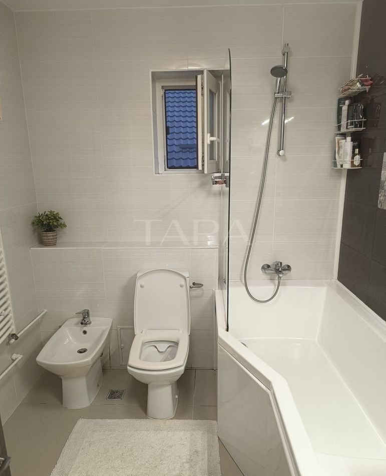 Casă individuală modernă, Sannicoara - Poză 5