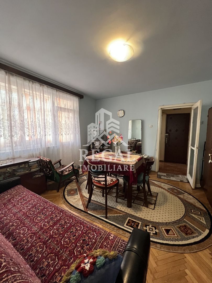 Apartament 2 camere de închiriat – vis-a-vis de Pompieri - Poză 7