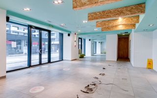 Spațiu Comercial de Închiriat - Fabrica de Glucoză (integral/ parțial)UP GROUND - Poză 10