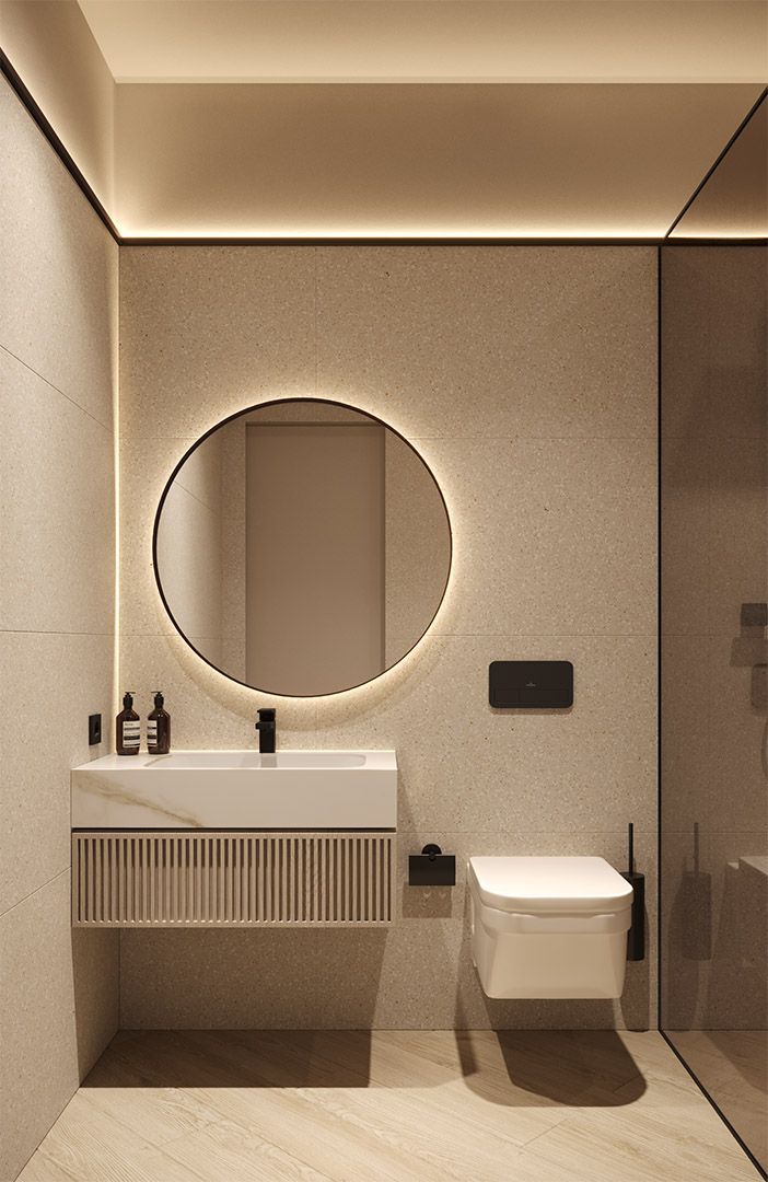 APARTAMENT 3 CAMERE | PIPERA | LANGA SCOALA AMERICANA | FINALZIAT - Poză 13