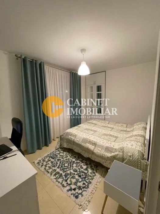 2 camere – 61 mp – Mobilat & Utilat - Finisaje premium - Poză 4
