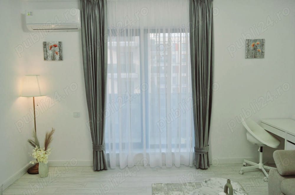 Garsoniera premium, mobilata si utilata,  Exigent Plaza Residence - Poză 5
