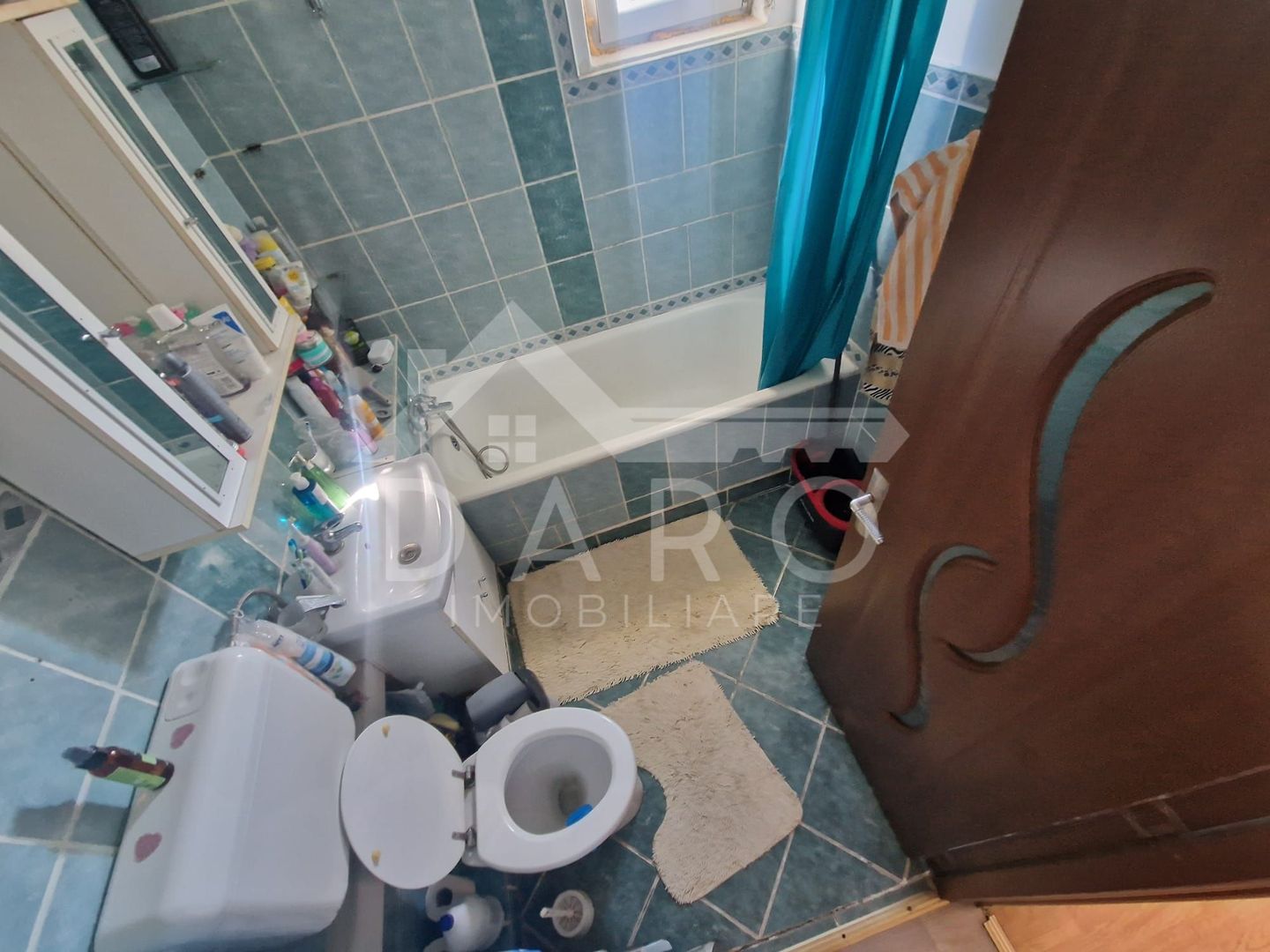 Apartament cu 3 camere in Tudor - Poză 17