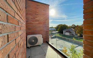 Herastrau Apartments Parc | Apartament 2 camere mobilat - Poză 10