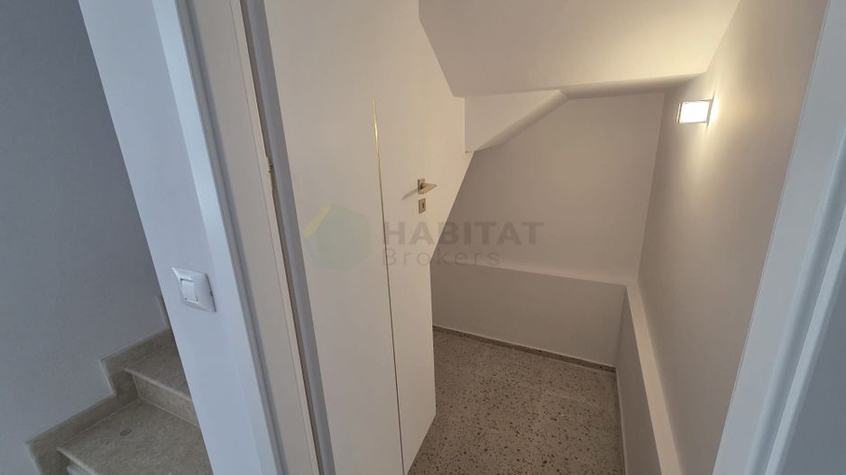 Townhouse Modern cu Grădină Proprie | Tunari Park Villas - Poză 18