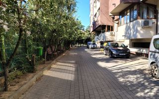 GARSONIERA- METALURGIEI, PARCARE INCLUSA, CENTRALA, BUCATARIE INCHISA - Poză 10