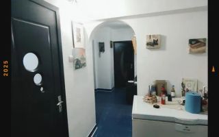 3 camere, decomandat, Tatarasi-Oancea, et.3, bloc 1989! - Poză 4