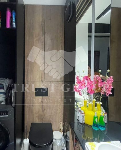 Apartament 3 camere H Pipera Lake - Loc de parcare - Poză 7