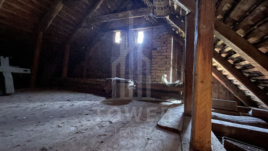 Casă individuală | 2 corpuri | Șură și anexe | teren 1460 mp – Porumbacu De Jos - Poză 17