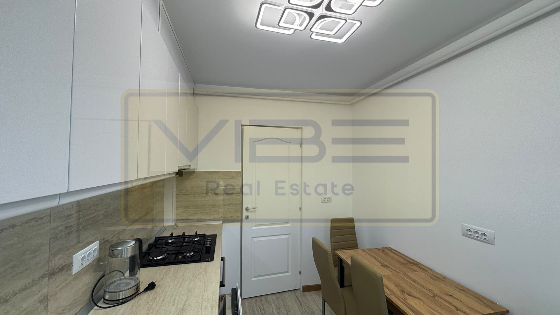 Apartament 2 camere renovat zona Podu Ros - Palas Campus - Poză 7