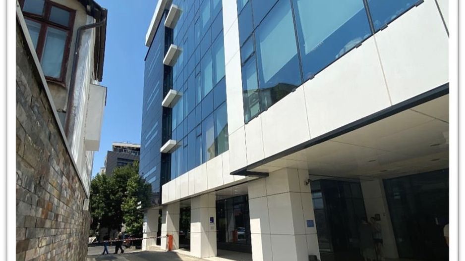 Clădire de birouri Central București, str. Polonă 68-72 - Poză 22