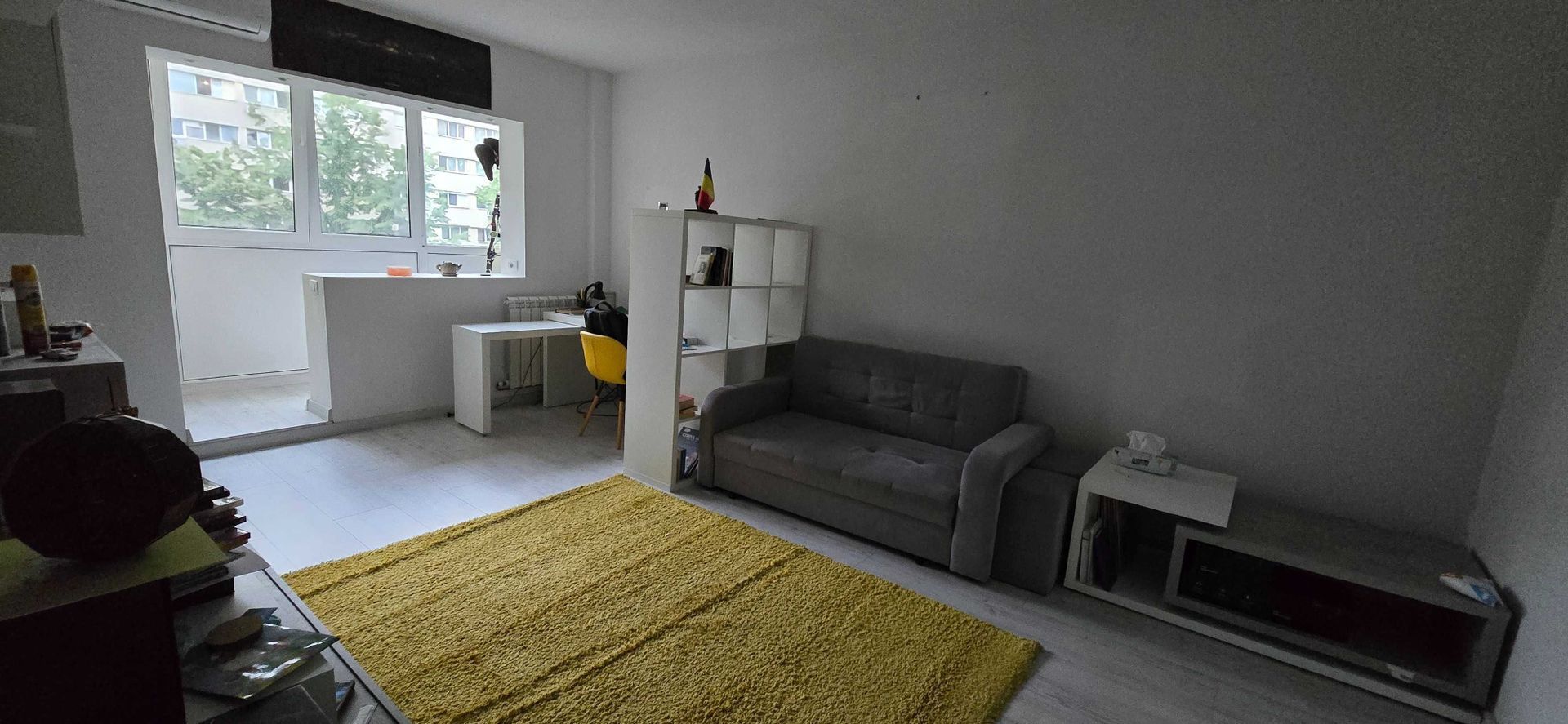 Apartament 3 camere zona Baba Novac - Pta Muncii - Poză 1