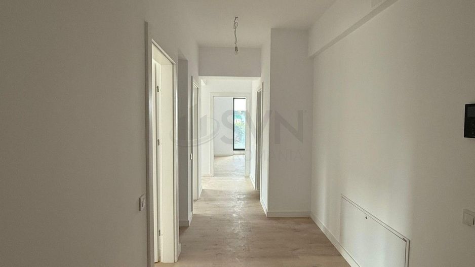 REA1025003 Apartament cu gradina in First Estates Pipera - Poză 7