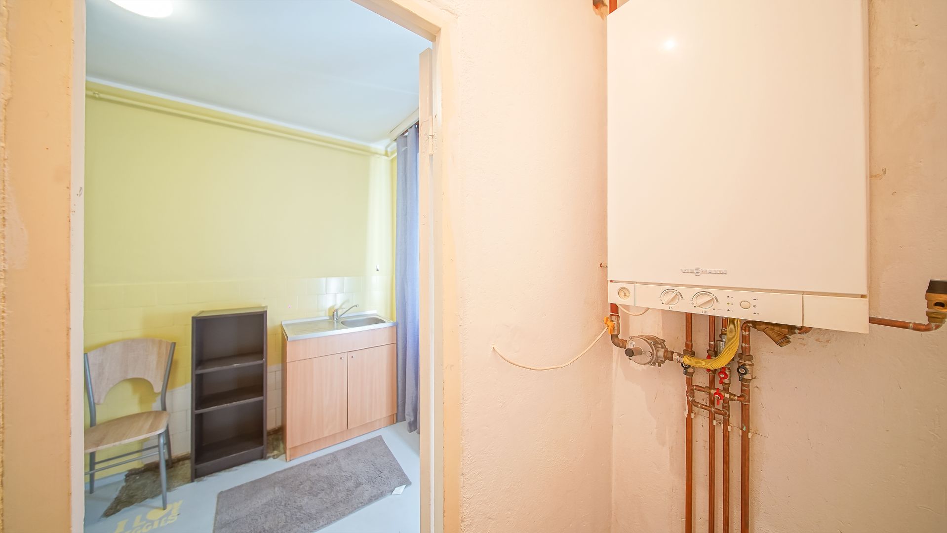 Comision 0%! Apartament 2 camere Calea Bucuresti (Piata Astra) - Poză 6