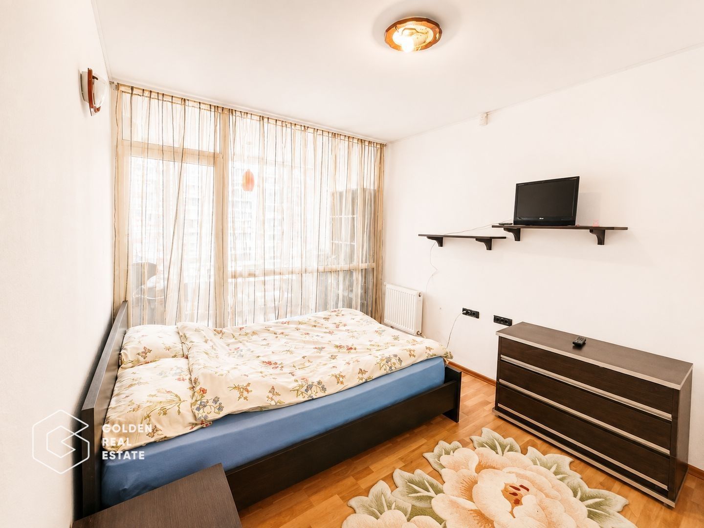Apartament 2 camere, etaj 3, Ared Uta - Poză 7
