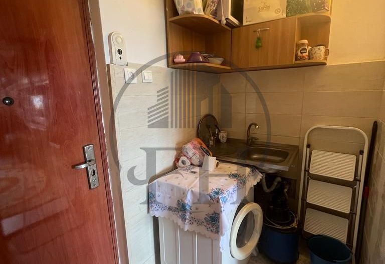 SOLD/ VANDUT  Garsoniera de vanzare- zona Far, Constanta - Poză 7