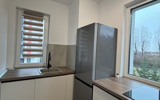 2 camere open space, Modern, Parcare, Zona Abatorului, Oncos, Floresti - Poză 7