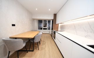 Apartament 2 camere pe Faleza Dunării | 850 €/lună - Poză 7