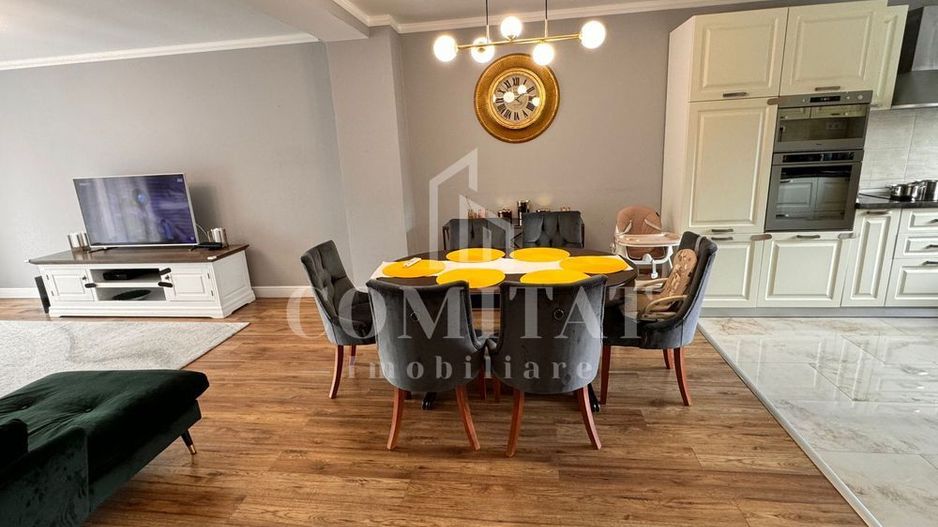 Casă finisată la cheie cartierul Făget - Poză 1