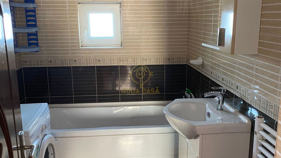 De vanzare Apartament  55MP/2 Balcoane In Satu Mare/ Bloc 2012 - Poză 7