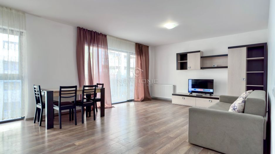 Apartament 2 camere, zona Iulius Mall FSEGA - Poză 1