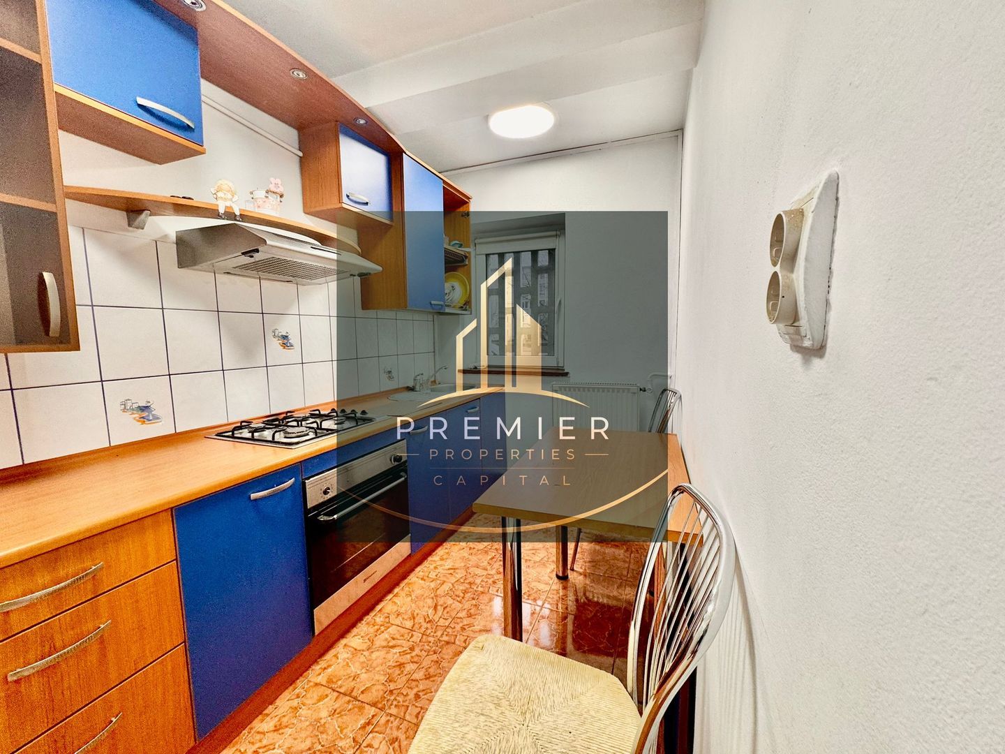 Apartament 2 camere de inchiriat Cotroceni zona linistita ideal rezidential - Poză 3