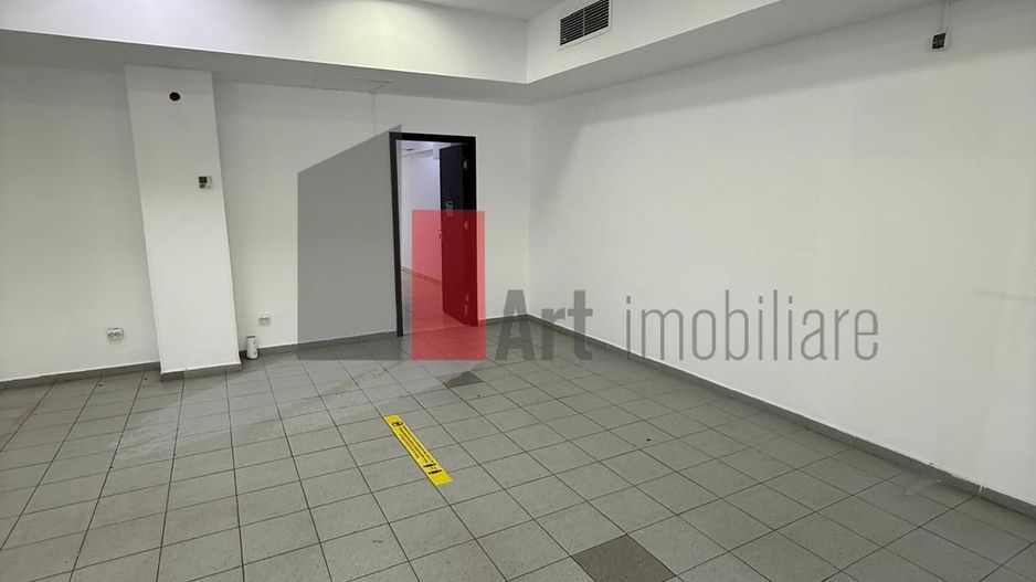 0% Comision -Spatiu comercial de inchiriat in zona Mihalache/Domenii/Turda - Poză 13
