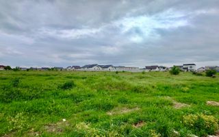 Teren intravilan superb pentru dezvoltare imobiliara Pantelimon - Poză 3