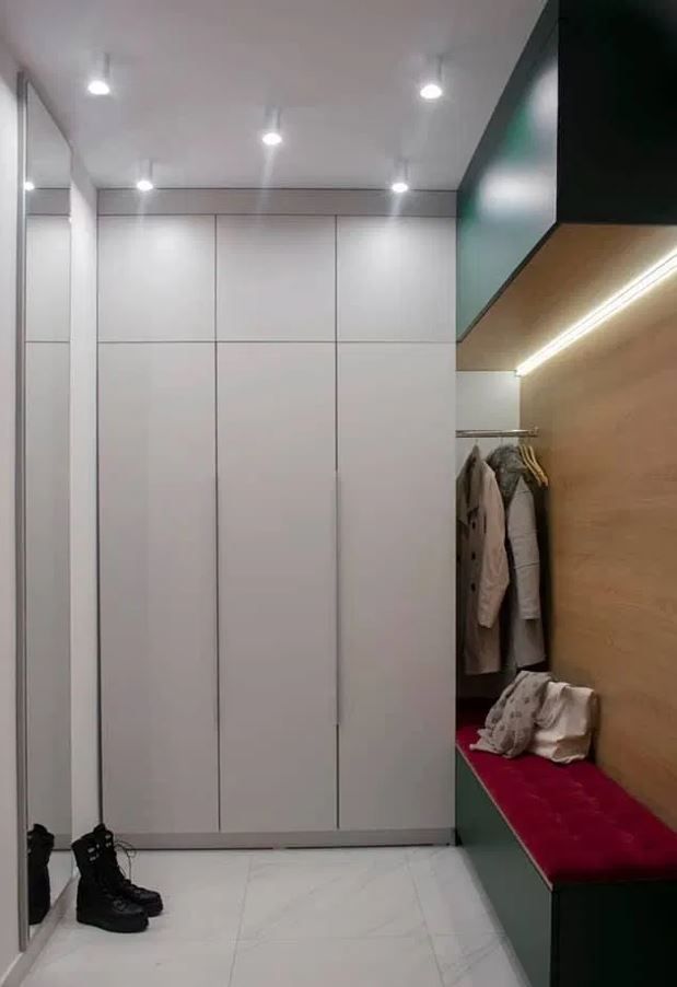 | Apartament cu 2 camere | Decomandat | Cartierul Grigorescu | Zona linistita | - Poză 11