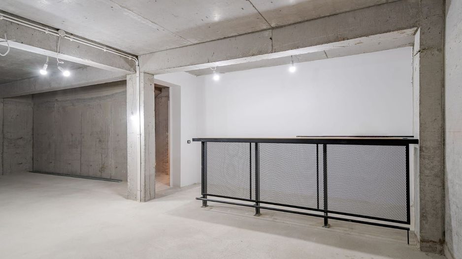 Casa S+P (320mp), Snagov (Tancabesti), Constructie 2024 - Poză 20