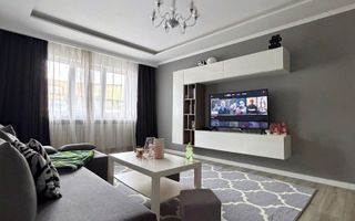 Apartament 3 camere decomandat  | 2 băi | Finisaje Premium | Mărăști - Poză 4