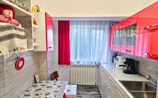 Apartament 2 camere decomandat | Central,Baile Govora| 56 mp - Poză 7