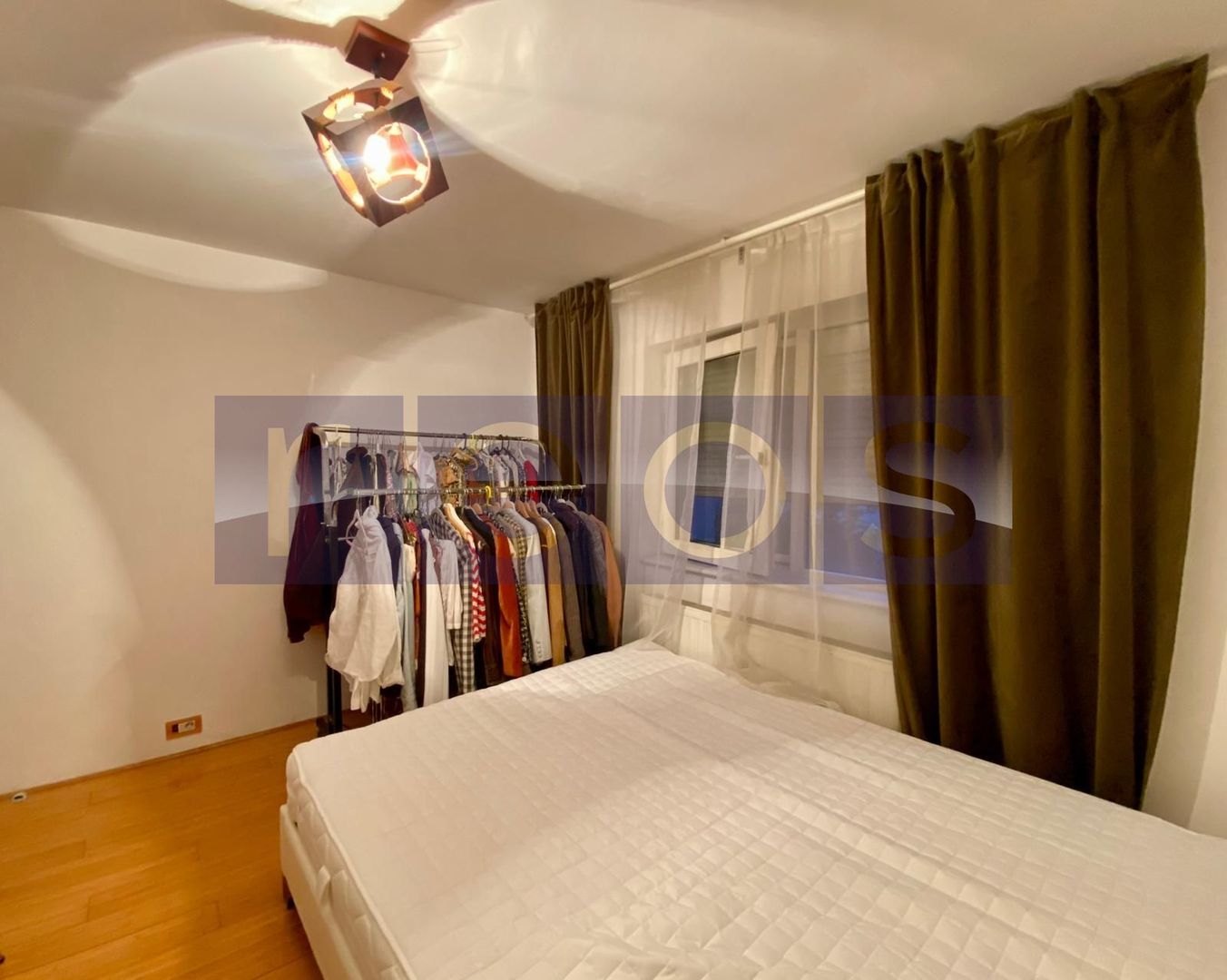 DE VANZARE APARTAMENT 3 CAMERE RENOVAT, 2 BAI | DRUMUL SARII - Poză 7