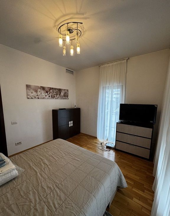 Rental apartment 2 rooms | Herastrau-Nordului Road | Underground parking space - Poză 5